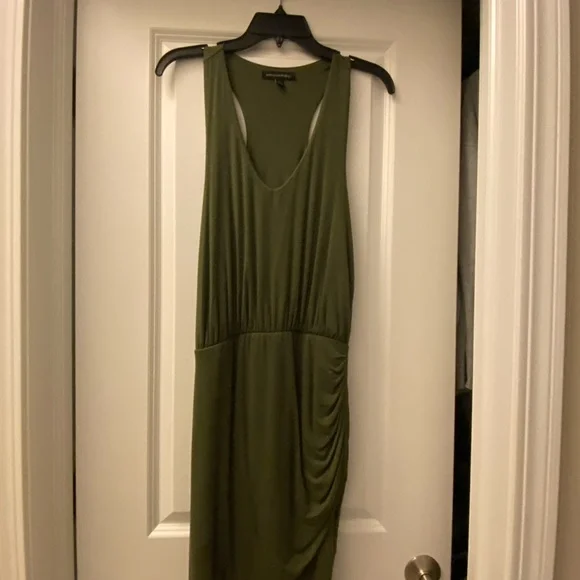 Banana Republic jersey tank dress (2 available) Banana Republic jersey tank dress (2 available)